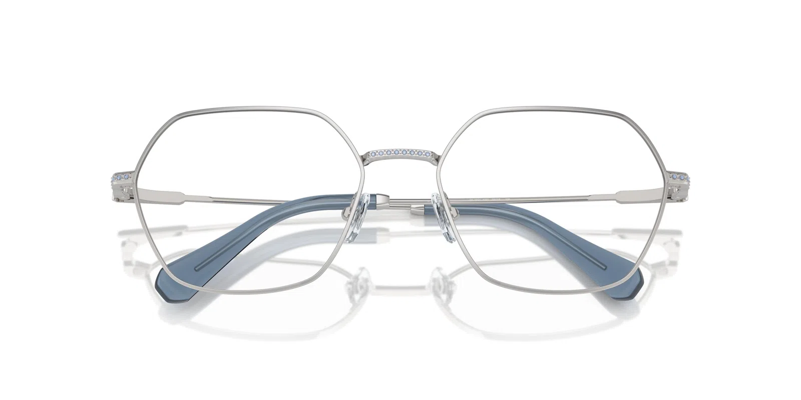 Swarovski 1011 Eyeglasses - view 19